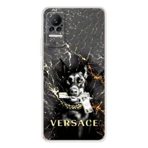 Чехлы VERSACE для Сиви (PREMIUMPrint) (AlphaPrint-ген.)