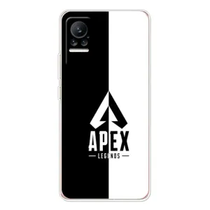 Чехлы с топовыми принтами для Сиви (APEX)