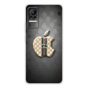 Чехлы ГУЧЧИ для Сиви (AlphaPrint) (Apple gucci)