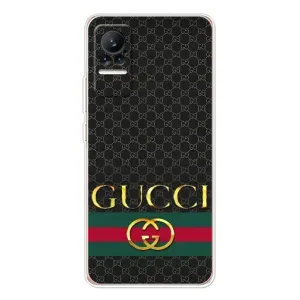 Чехлы ГУЧЧИ для Сиви (AlphaPrint) (Gucci оригинал)