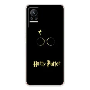 Чехлы с Гарри Поттером для Xiaomi Civi (AlphaPrint) (Harry Potter)