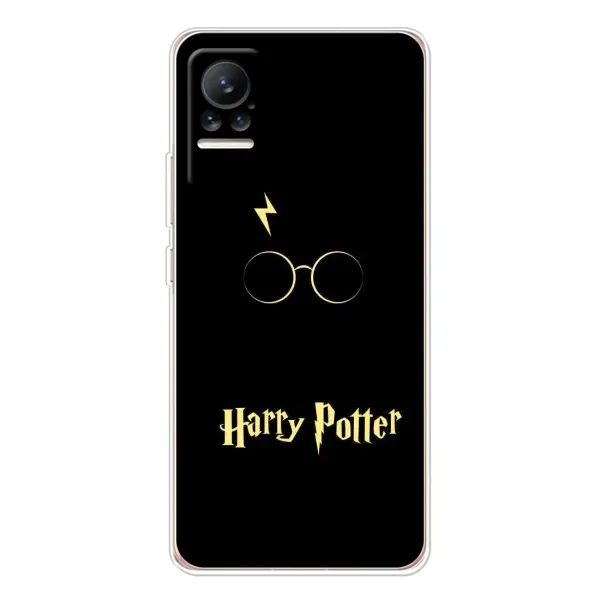 Чохол з принтом «Harry Potter» для Xiaomi Civi Чохол з принтом «Harry Potter» для Xiaomi Civi