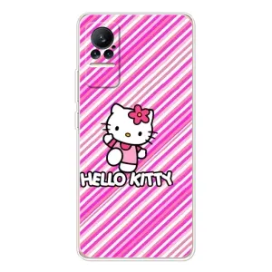 Чехол для Ребёнка на Сиви (VPrint) (Hello Kytty)