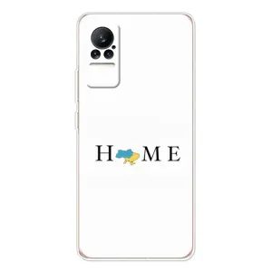 Чехол для Патриота Украины Xiaomi Civi - (AlphaPrint)