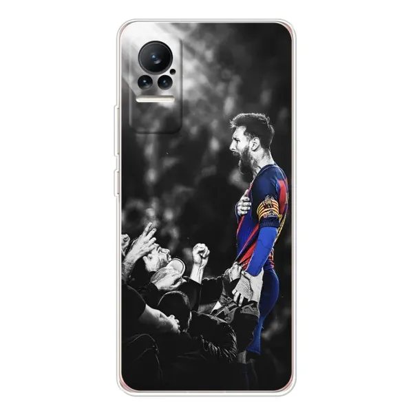 Чехол с принтом «Lionel Messi» для Xiaomi Civi Чехол с принтом «Lionel Messi» для Xiaomi Civi