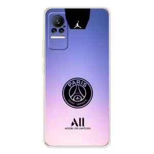 Чехлы PSG для Xiaomi Civi (AlphaPrint) (лого PSG)