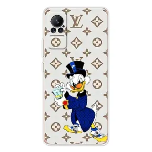 Чехлы для Xiaomi Civi - Скрудж МакДак Louis Vuitton (PREMIUMPrint) (Макдак на стиле)