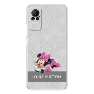Чехол Disney Mouse Xiaomi Civi (PREMIUMPrint) (Мики Маус ЛВ)