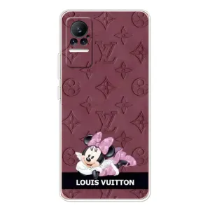 Чехол Disney Mouse Xiaomi Civi (PREMIUMPrint) (Mikki LV)