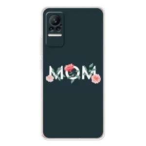 Чехлы для мамы на Xiaomi Civi (Mom дизайн)