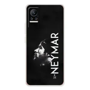 Чехол Неймар для Xiaomi Civi (AlphaPrint) (NEYMAR)