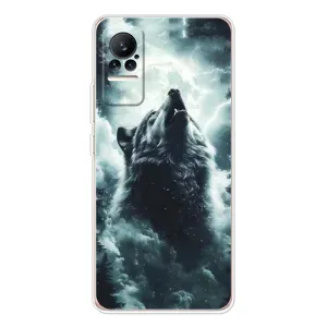 Чохол з картинкою 'Хижаки' для Xiaomi Civi