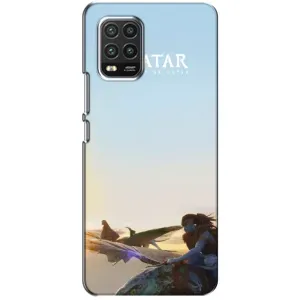 Чохли з фільму АВАТАР для Xiaomi Mi 10 Lite (AlphaPrint) (Avatar)
