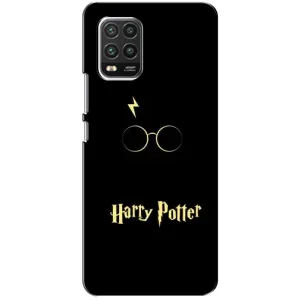 Чохли Фільми для Xiaomi Mi 10 Lite: кссг рч 10 юйг (VPrint) (Harry Potter)