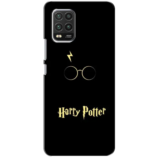 Чохол з принтом «Harry Potter» для Xiaomi Mi 10 Lite Чохол з принтом «Harry Potter» для Xiaomi Mi 10 Lite