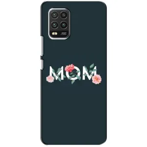 Чехлы для мамы на Xiaomi Mi 10 Lite