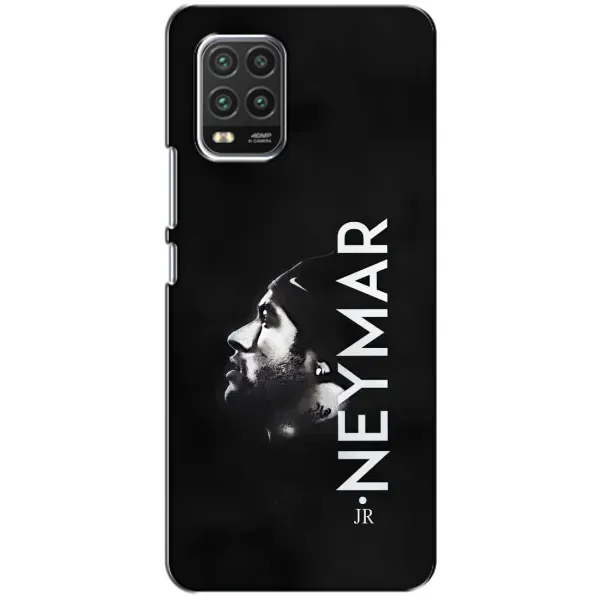 Чехол с принтом «NEYMAR» для Xiaomi Mi 10 Lite Чехол с принтом «NEYMAR» для Xiaomi Mi 10 Lite