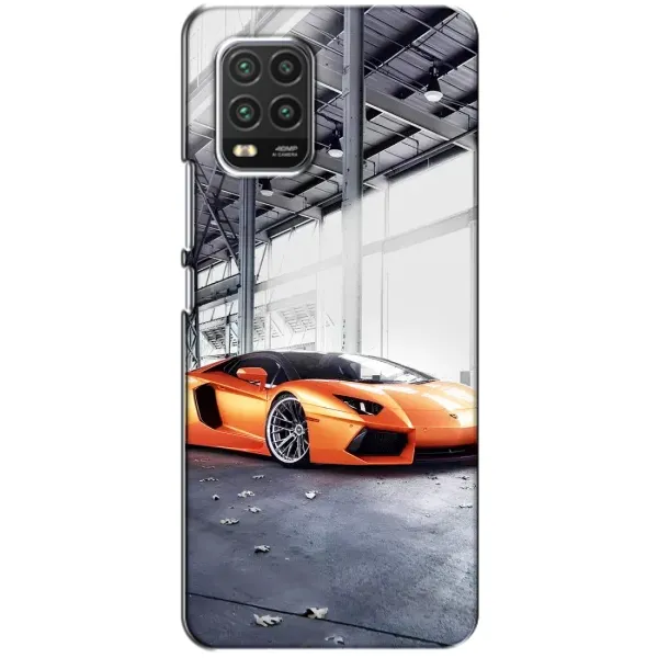 Чохол з принтом «Sport Car» для Xiaomi Mi 10 Lite Чохол з принтом «Sport Car» для Xiaomi Mi 10 Lite