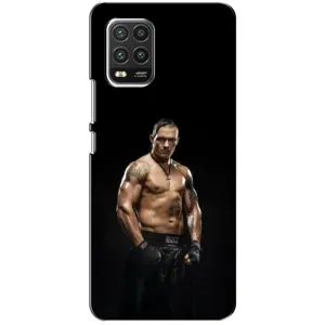 Чохол з картинкою Олександр Усик для Xiaomi Mi 10 Lite (Чемпіон Олександр Усик)