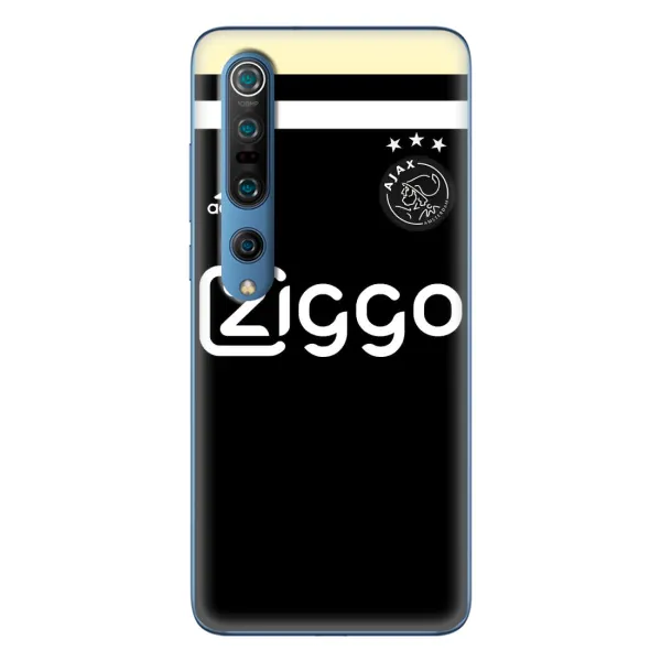 Чехол с принтом «AJAX» для Xiaomi Mi 10 Pro