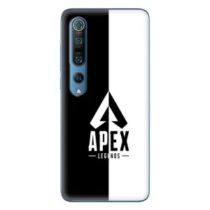 Чехлы с топовыми принтами для Ксяоми Ми 10 Про (APEX)