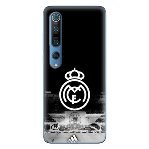 ФК Реал Мадрид чехлы для Xiaomi Mi 10 Pro (AlphaPrint) (эмблема Реал Мадрид)