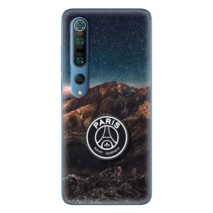 Чехлы PSG для Xiaomi Mi 10 Pro (AlphaPrint) (ФК ПСЖ)