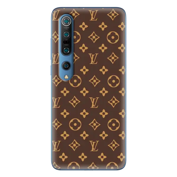 Чехол с принтом «фон LOUIS VUITTON» для Xiaomi Mi 10 Pro Чехол с принтом «фон LOUIS VUITTON» для Xiaomi Mi 10 Pro