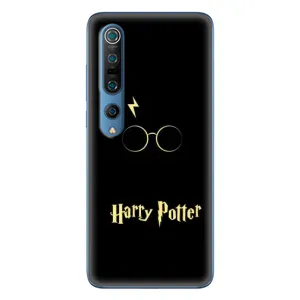 Чехлы Фильмы для Ксяоми Ми 10 Про (VPrint) (Harry Potter)