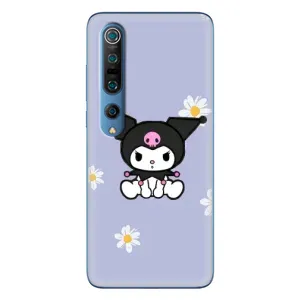 Чехол с кроликом Куроми на Xiaomi Mi 10 Pro
