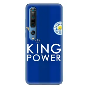 Чехлы для Xiaomi Mi 10 Pro (VPrint) - Футбольные клубы (Lester)