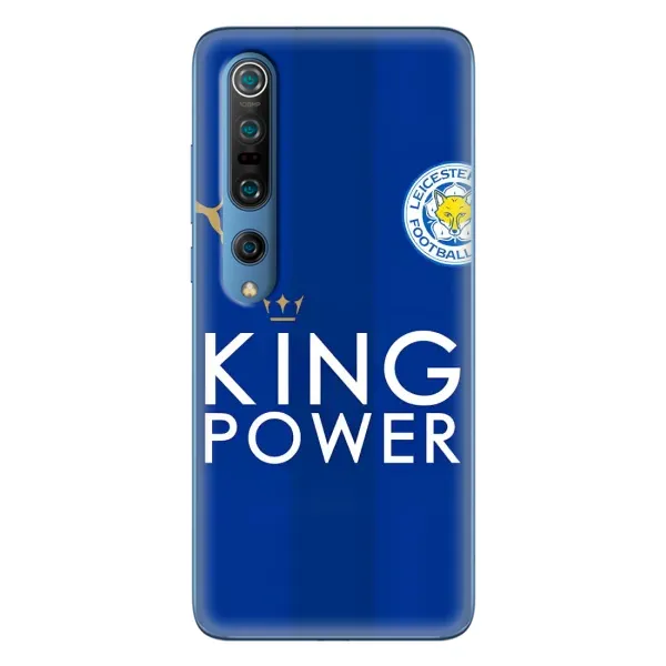Чехол с принтом «Lester» для Xiaomi Mi 10 Pro