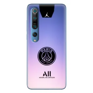Чехлы PSG для Xiaomi Mi 10 Pro (AlphaPrint) (лого PSG)