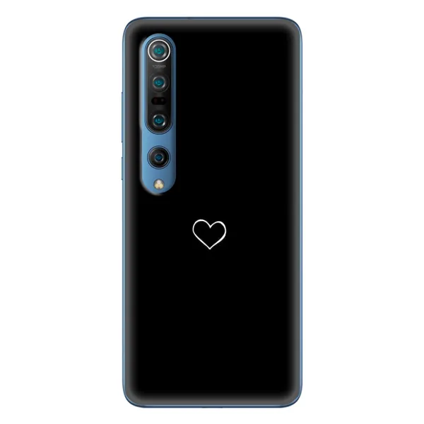 Чехол с принтом «Маленькое сердечко» для Xiaomi Mi 10 Pro