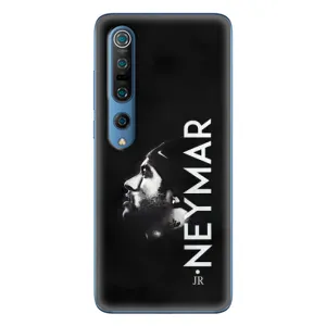 Чехол Неймар для Xiaomi Mi 10 Pro (AlphaPrint) (NEYMAR)