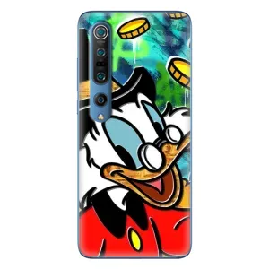 Чехлы для Ксяоми Ми 10 Про - Scrooge MagDag (PREMIUMPrint) (Счастлива Утка)