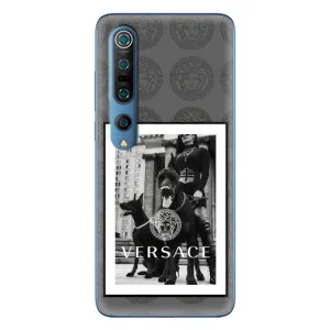 Чехлы VERSACE для Ксяоми Ми 10 Про (PREMIUMPrint)