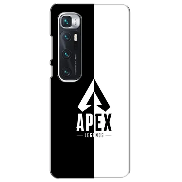 Чохол з принтом «APEX» для Xiaomi Mi 10 Ultra Чохол з принтом «APEX» для Xiaomi Mi 10 Ultra