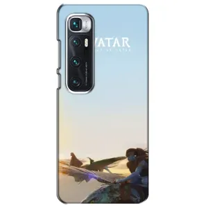 Чехлы с фильма АВАТАР для Xiaomi Mi 10 Ultra (AlphaPrint) (Avatar)
