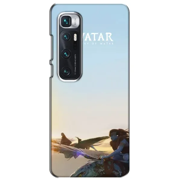 Чехол с принтом «Avatar» для Xiaomi Mi 10 Ultra