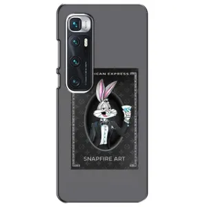 Брендновые Чехлы для Xiaomi Mi 10 Ultra - (PREMIUMPrint)
