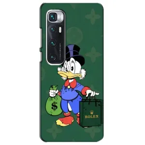 Чехли для Xiaomi Mi 10 Ultra - Скрудж МакДак Louis Vuitton (PREMIUMPrint) (Богата Утка)