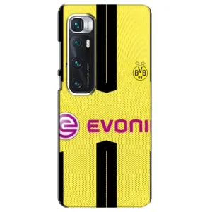 Чехлы для Xiaomi Mi 10 Ultra (VPrint) - Футбольные клубы (BVB)