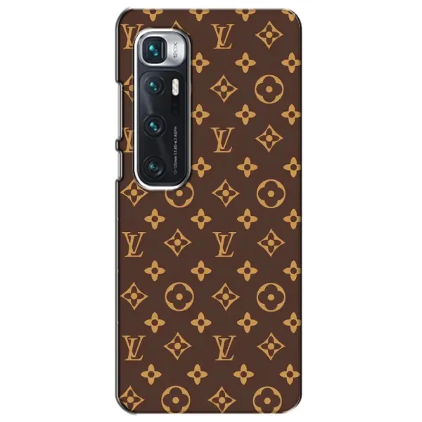Чехол с принтом «фон LOUIS VUITTON» для Xiaomi Mi 10 Ultra Чехол с принтом «фон LOUIS VUITTON» для Xiaomi Mi 10 Ultra
