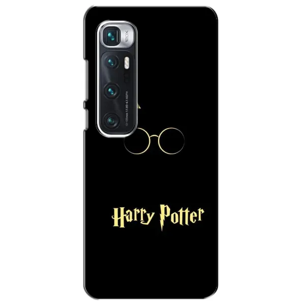 Чехол с принтом «Harry Potter» для Xiaomi Mi 10 Ultra