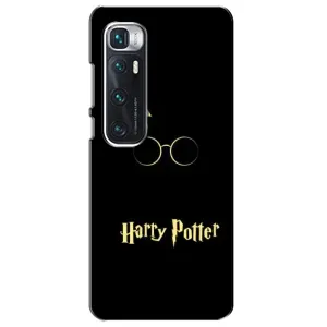 Чехлы с Гарри Поттером для Xiaomi Mi 10 Ultra (AlphaPrint) (Harry Potter)