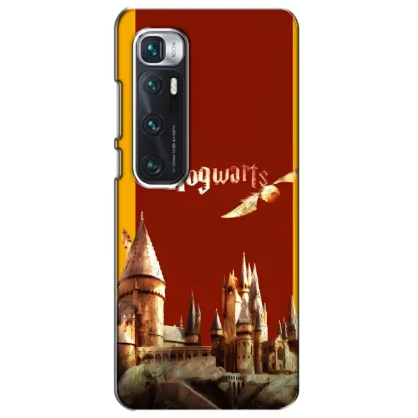 Чехол с принтом «Hogwarts» для Xiaomi Mi 10 Ultra