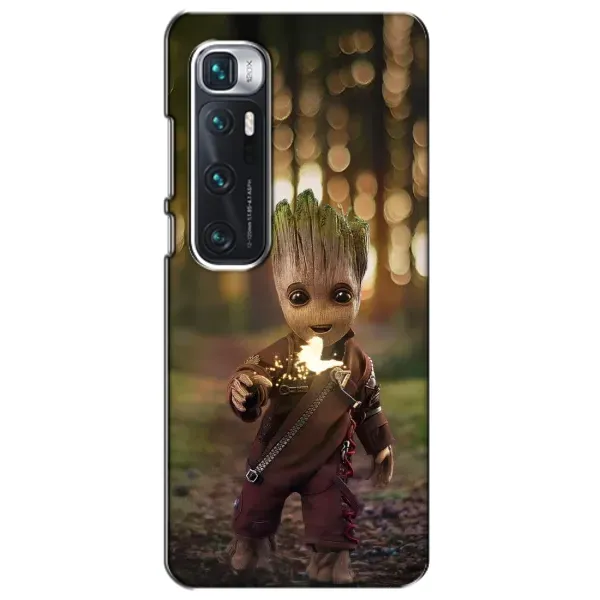 Чохол з принтом «I am Groot» для Xiaomi Mi 10 Ultra