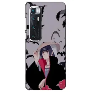 Чехол с принтом «Итачи Itachi» для Xiaomi Mi 10 Ultra