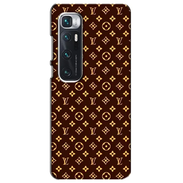 Чехол с принтом «лого LOUIS VUITTON» для Xiaomi Mi 10 Ultra Чехол с принтом «лого LOUIS VUITTON» для Xiaomi Mi 10 Ultra